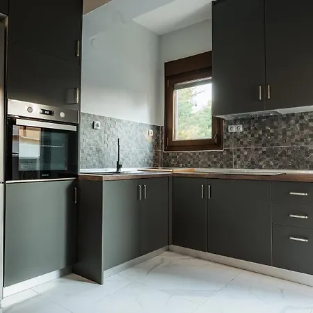 Villa Callisto Private Pool Villa, *