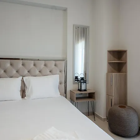 Callisto Private Pool Villa, *