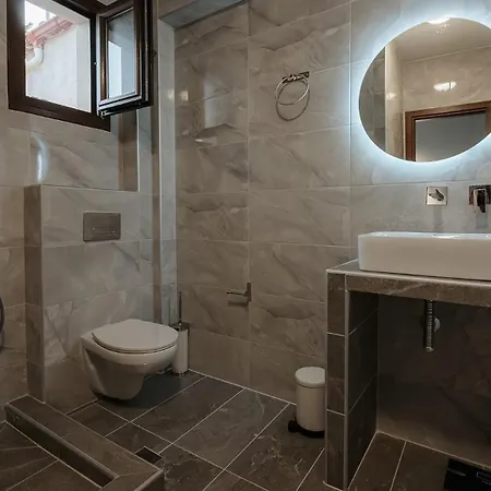 Callisto Private Pool Villa,