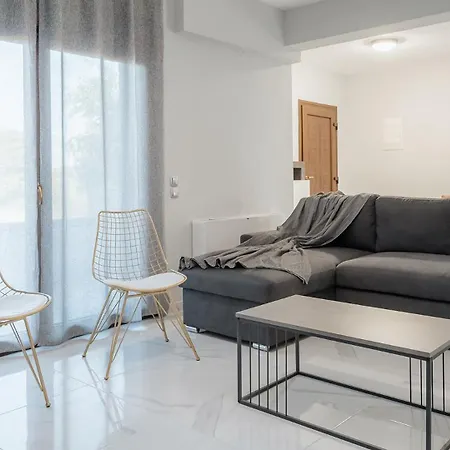 Callisto Private Pool Villa, Villa