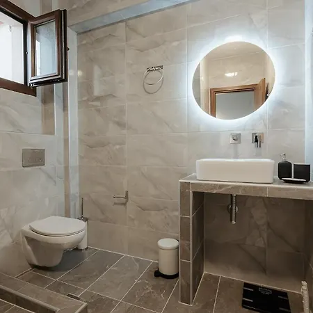 Callisto Private Pool Villa, * Pefkochori