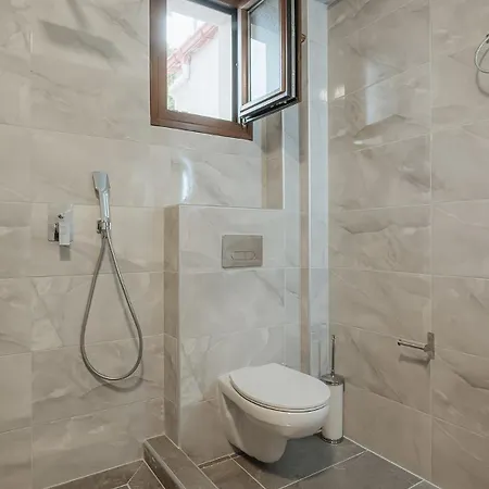 Villa Callisto Private Pool Villa,