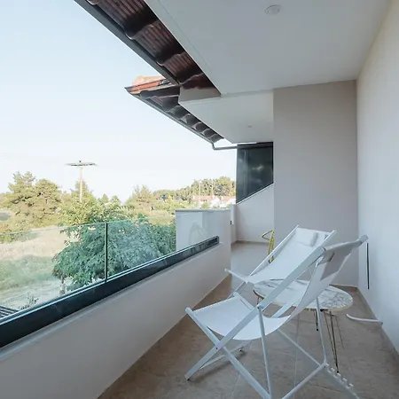 Villa Callisto Private Pool Villa, *