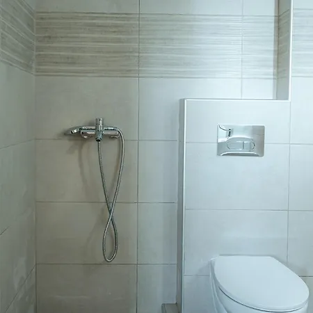 Callisto Private Pool Villa, *