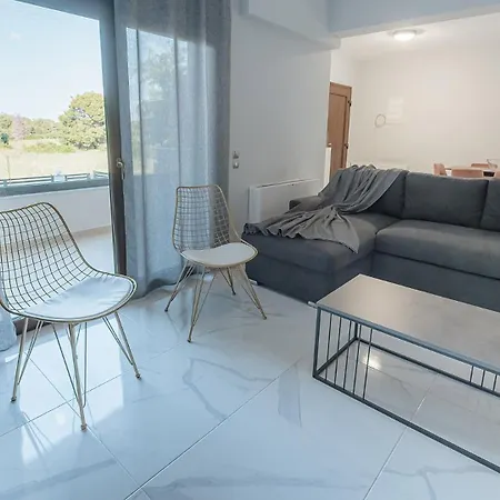 Callisto Private Pool Villa, Villa