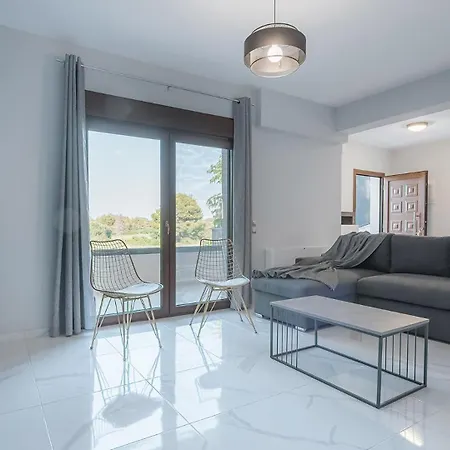 Callisto Private Pool Villa, *