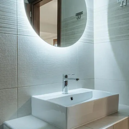 Callisto Private Pool Villa,