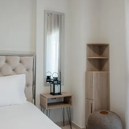 Villa Callisto Private Pool Villa,