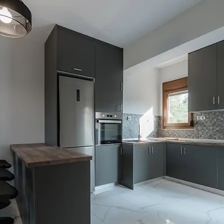 Villa Callisto Private Pool Villa, *