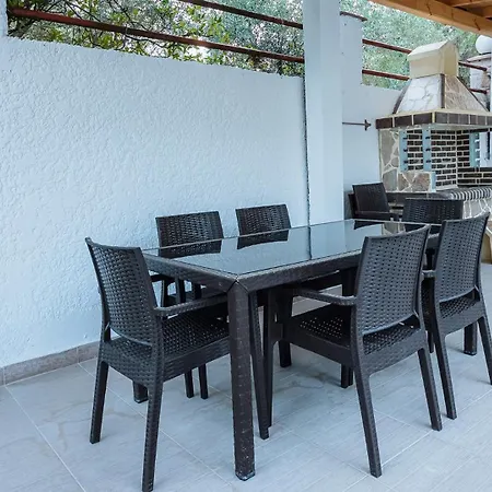 Callisto Private Pool Villa, *