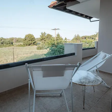 Villa Callisto Private Pool Villa, Pefkochori