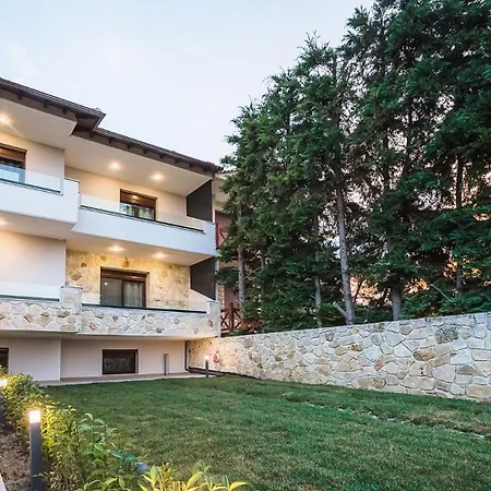 Villa Callisto Private Pool Villa, *