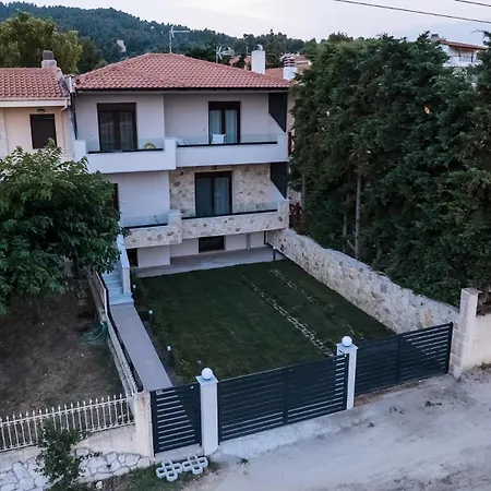 Callisto Private Pool Villa, *