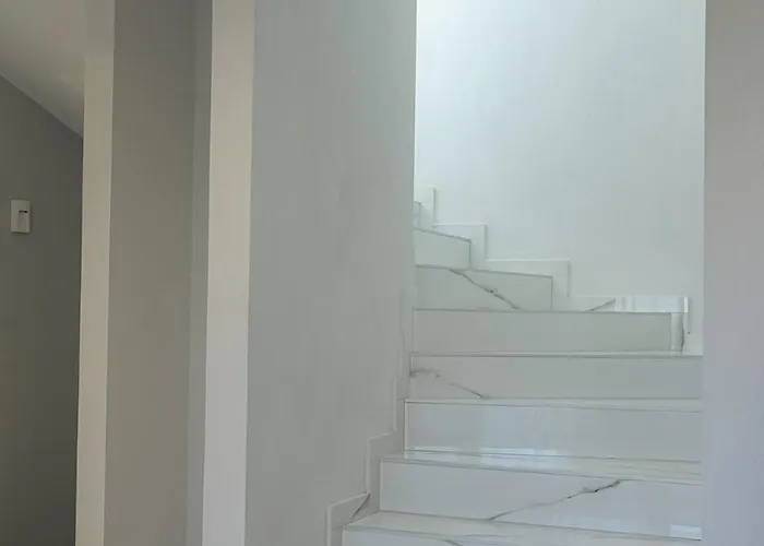 Callisto Private Pool Villa, Villa *