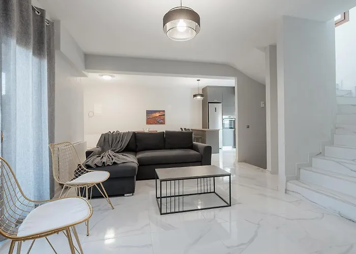 Callisto Private Pool Villa, Villa *