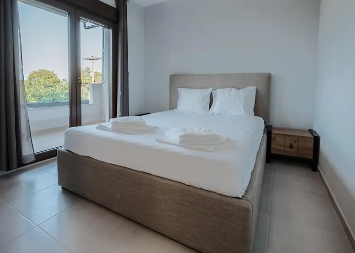 Callisto Private Pool Villa, Villa *