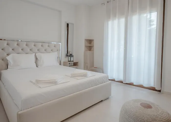Callisto Private Pool Villa, Villa *