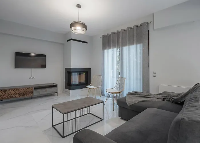 Callisto Private Pool Villa, Villa *