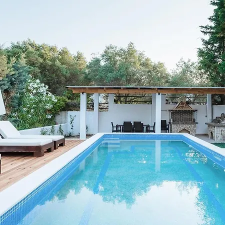 Willa Callisto Private Pool Villa,