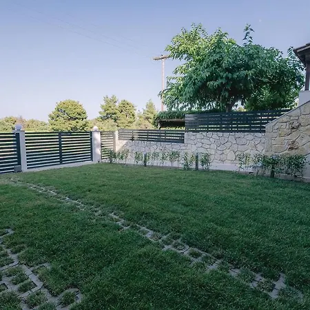 Callisto Private Pool Villa,