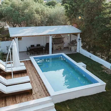 Villa Callisto Private Pool Villa, *