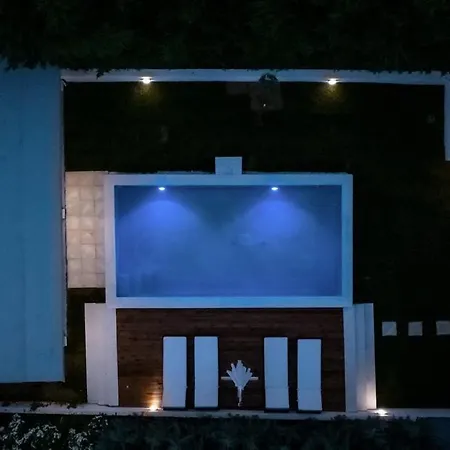 Callisto Private Pool Villa, * Pefkochori