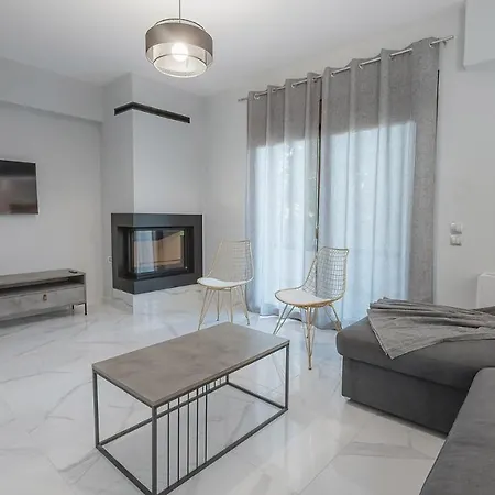 Willa Callisto Private Pool Villa, Pefkochori