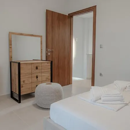 Callisto Private Pool Villa, Willa *