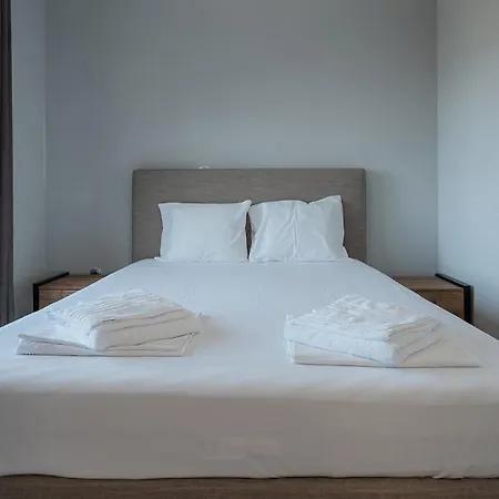 Callisto Private Pool Villa, * Пефкохори