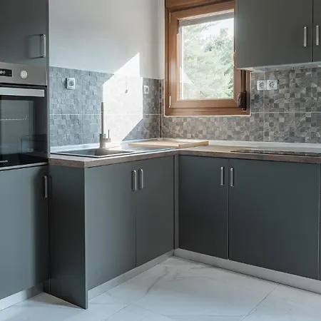 Callisto Private Pool Villa, Вилла