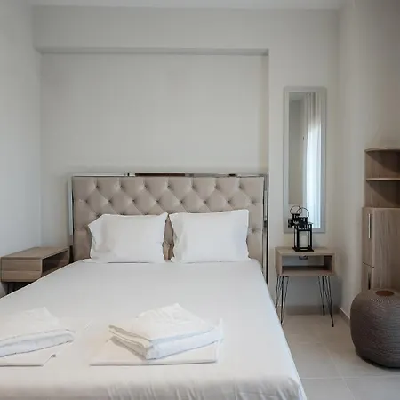 Callisto Private Pool Villa, Вилла *