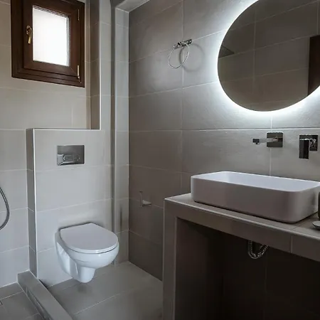 Вилла Callisto Private Pool Villa, *