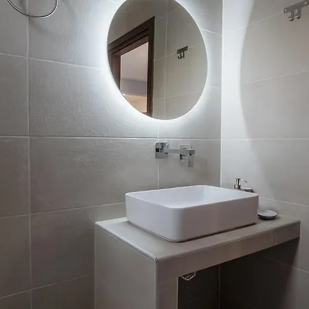 Вилла Callisto Private Pool Villa, Пефкохори