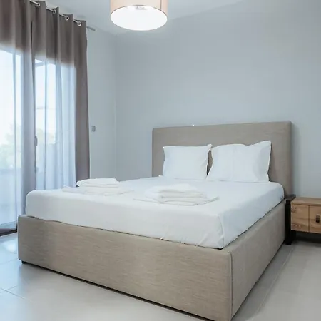 Вилла Callisto Private Pool Villa, *