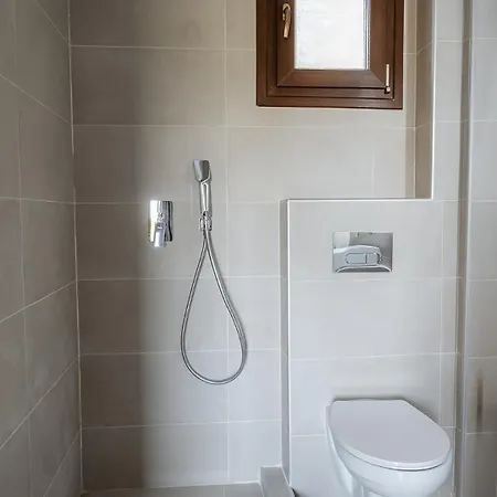 Callisto Private Pool Villa, *