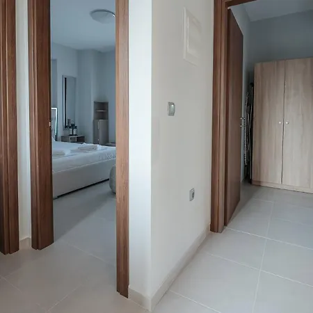 Вилла Callisto Private Pool Villa,