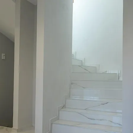 Callisto Private Pool Villa, Вилла *