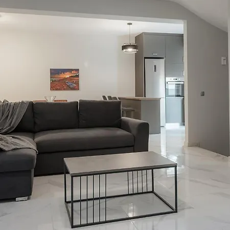 Вилла Callisto Private Pool Villa, Пефкохори