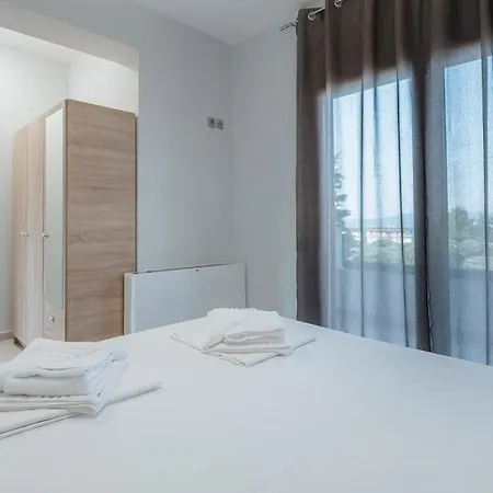 Вилла Callisto Private Pool Villa, *