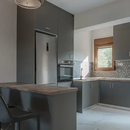 Вилла Callisto Private Pool Villa,