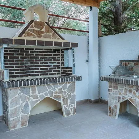 Willa Callisto Private Pool Villa,