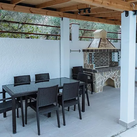 Willa Callisto Private Pool Villa, *