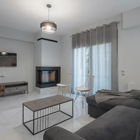 Callisto Private Pool Villa, Willa *