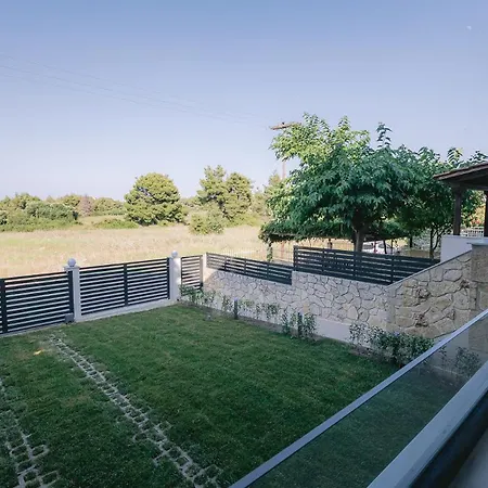 Willa Callisto Private Pool Villa,