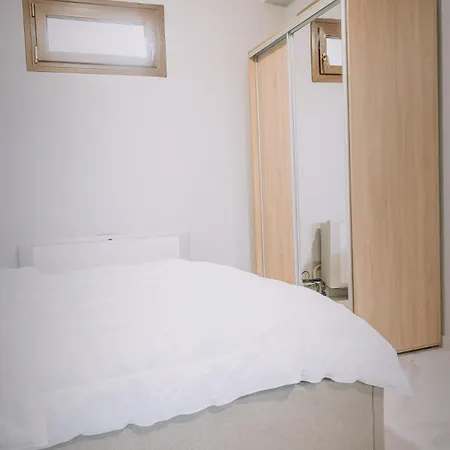 Вилла Callisto Private Pool Villa,
