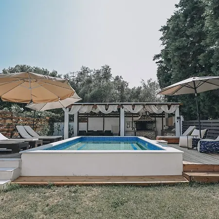 Willa Callisto Private Pool Villa, *