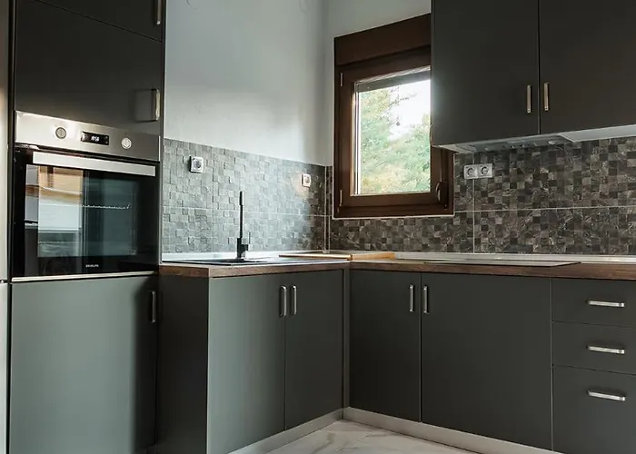 别墅 Callisto Private Pool Villa, *