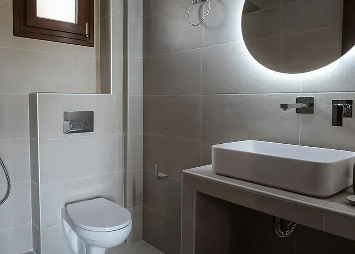 别墅 Callisto Private Pool Villa, *