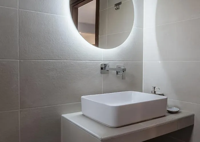 别墅 Callisto Private Pool Villa, 佩科霍里