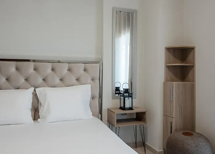 Callisto Private Pool Villa, *